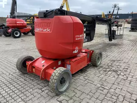 Gelenkteleskopbühne 2017  Manitou 170AETJ-L (4)