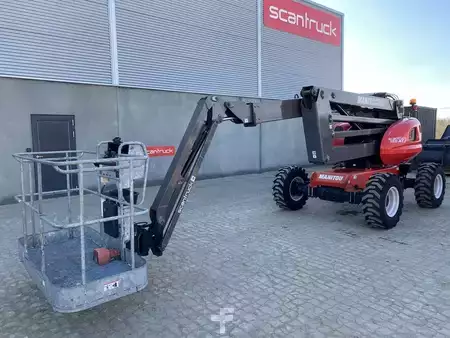 Plataforma Articulada 2018  Manitou 180ATJ 2 RC (1)