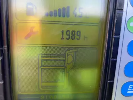 Plataforma Articulada 2018  Manitou 180ATJ 2 RC (11)