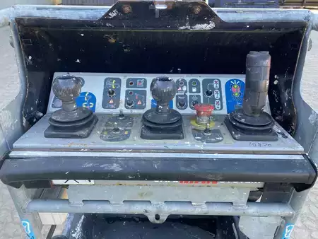 Plataforma Articulada 2018  Manitou 180ATJ 2 RC (3)