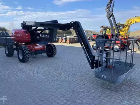Plataforma Articulada 2018  Manitou 180ATJ 2 RC (5)