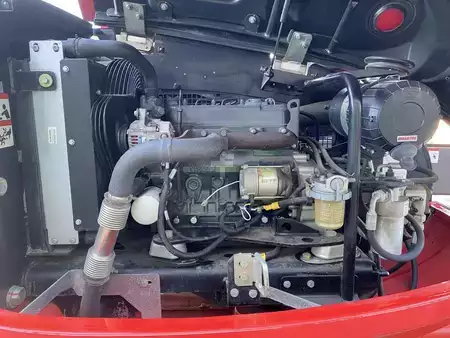 Plataforma Articulada 2018  Manitou 180ATJ 2 RC (8)