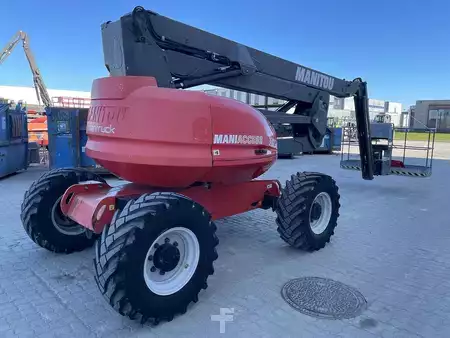 Nacelle articulée 2016  Manitou 200ATJ RC (4)