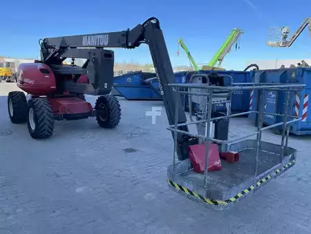 Nacelle articulée 2016  Manitou 200ATJ RC (5)