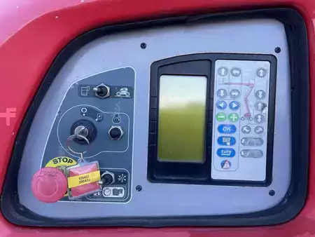 Nacelle articulée 2016  Manitou 200ATJ RC (9)