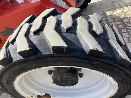 Piattaforme aeree articolate 2016  Manitou 260TJ (6)