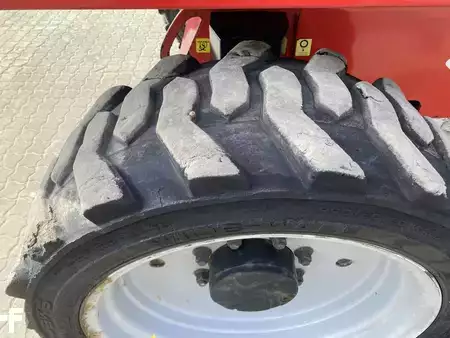 Piattaforme aeree articolate 2016  Manitou 260TJ (7)