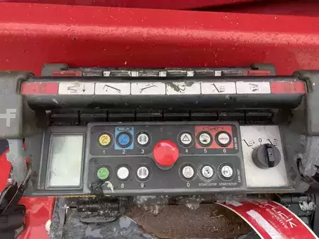 Kloubová pracovní plošina 2016  Hinowa LIGHTLIFT 26.14 IIIS (3)