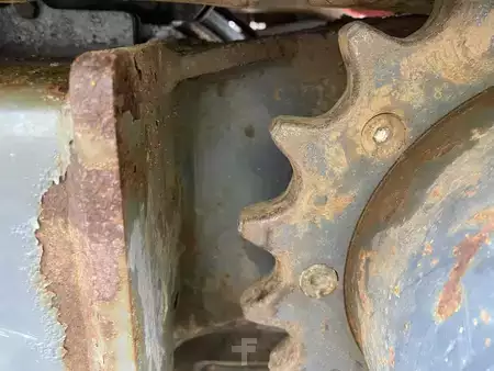 Kloubová pracovní plošina 2016  Hinowa LIGHTLIFT 26.14 IIIS (6)