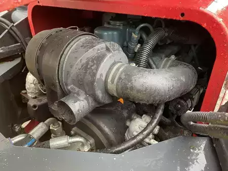 Kloubová pracovní plošina 2016  Hinowa LIGHTLIFT 26.14 IIIS (8)