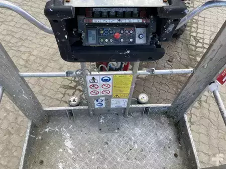 Kloubová pracovní plošina 2018  Hinowa LIGHTLIFT 26.14 IIIS (3)