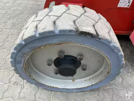 Plataforma Articulada 2006  Manitou 170AETJ-L (7)