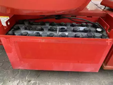 Plataforma Articulada 2006  Manitou 170AETJ-L (8)
