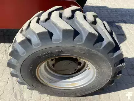 Podnośnik przegubowy 2006  Manitou 180ATJ RC (6)