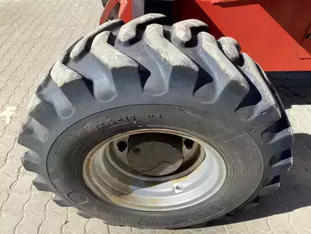 Podnośnik przegubowy 2006  Manitou 180ATJ RC (7)