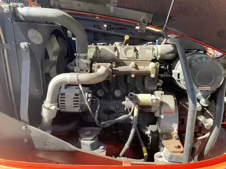 Podnośnik przegubowy 2006  Manitou 180ATJ RC (8)