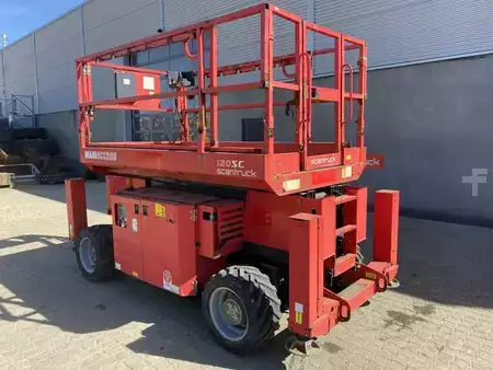 Saksinostimet 2015  Manitou 120SC (2)