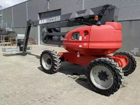 Kloubová pracovní plošina 2018  Manitou 200ATJ RC (2)