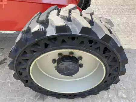 Kloubová pracovní plošina 2018  Manitou 200ATJ RC (6)