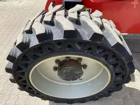 Kloubová pracovní plošina 2018  Manitou 200ATJ RC (7)
