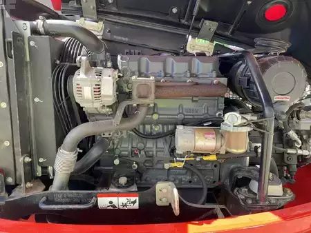 Kloubová pracovní plošina 2018  Manitou 200ATJ RC (8)