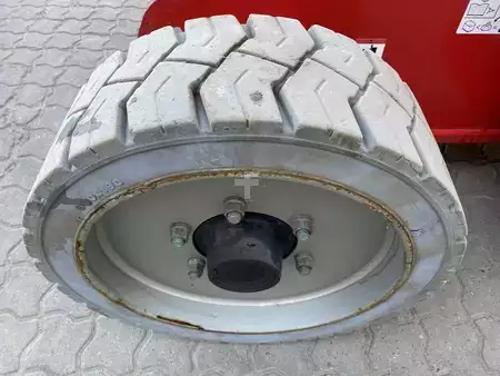 Csukló munka emelvény 2016  Manitou 150AETJ-COMPACT 3D (7)