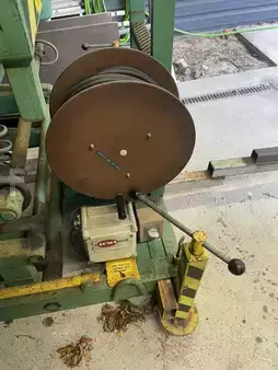 Sakse arbejds platform 1989  [div] Øvrige (6)