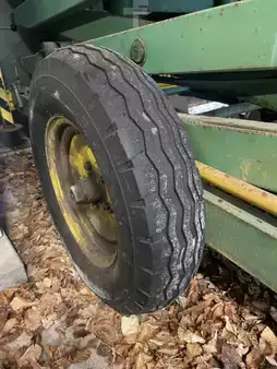 Sakse arbejds platform 1989  [div] Øvrige (8)