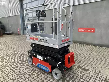 Saxliftar 2024  Manitou SE0808 (2)