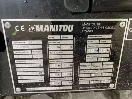 Saxliftar 2024  Manitou SE0808 (9)