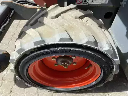 Sakse arbejds platform 2018  Skyjack SJ6832 RT (7)