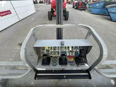 Puominostimet 2019  Manitou 280TJ (3)