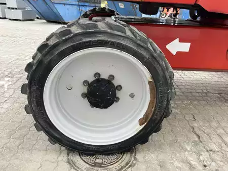 Podnośnik przegubowy 2016  Manitou 260TJ (7)