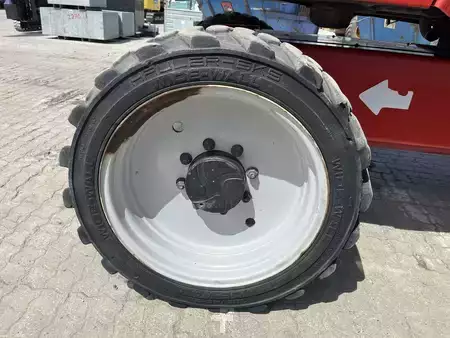Knikarmhoogwerker 2016  Manitou 280TJ (7)