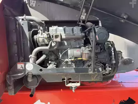 Knikarmhoogwerker 2016  Manitou 280TJ (8)