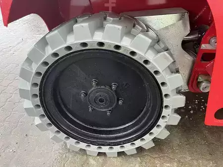 Plataforma Tijera 2021  PB S175-19E 4X4 (7)