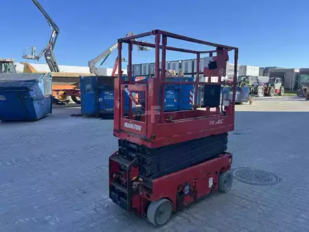 Saksinostimet 2015  Manitou 78SEC (5)