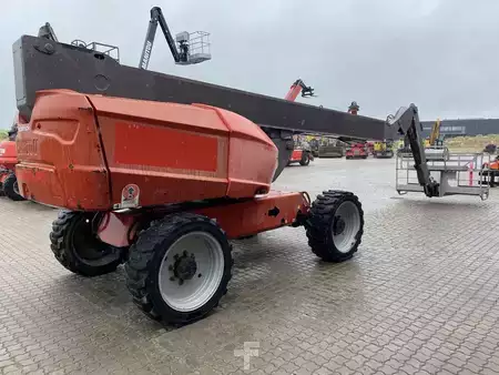 Plataformas articuladas 2014  Manitou 280TJ (4)