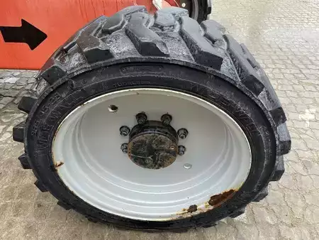 Plataformas articuladas 2014  Manitou 280TJ (6)