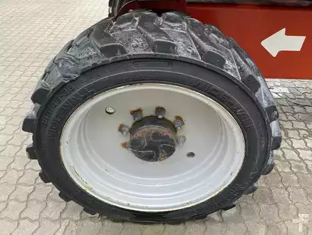 Plataformas articuladas 2014  Manitou 280TJ (7)