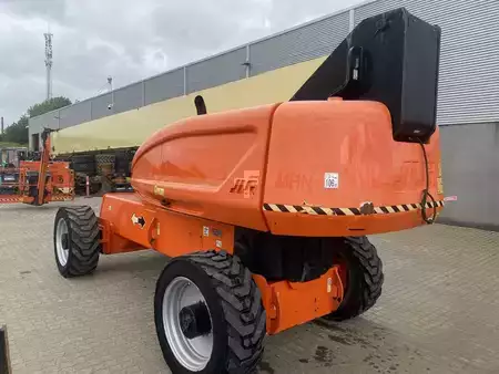Puominostimet 2014  JLG 1350SJP (2)