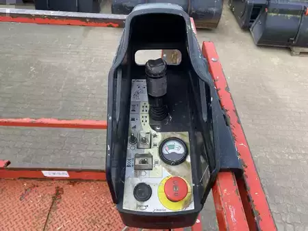Saksinostimet 2020  Skyjack SJ6832 RTE (3)