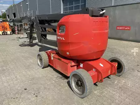 Podnośnik przegubowy 2015  Manitou 170AETJ-L (2)