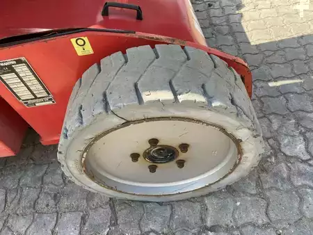 Podnośnik przegubowy 2015  Manitou 170AETJ-L (6)