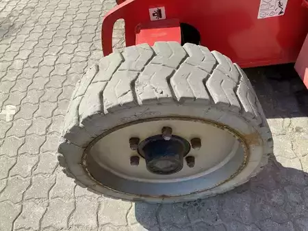 Podnośnik przegubowy 2015  Manitou 170AETJ-L (7)
