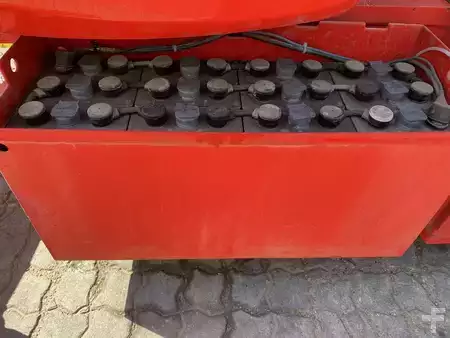 Podnośnik przegubowy 2015  Manitou 170AETJ-L (8)