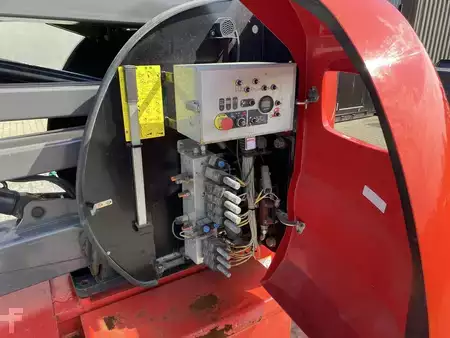 Podnośnik przegubowy 2015  Manitou 170AETJ-L (9)