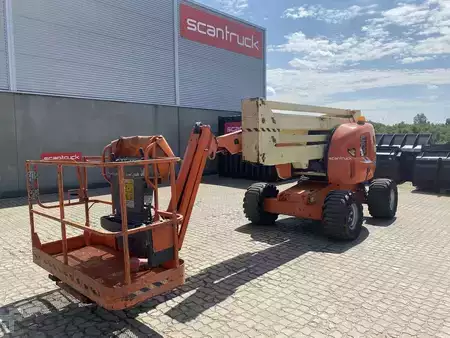 Podnośnik przegubowy 2012  JLG 450AJ (1)