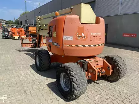 Podnośnik przegubowy 2012  JLG 450AJ (2)