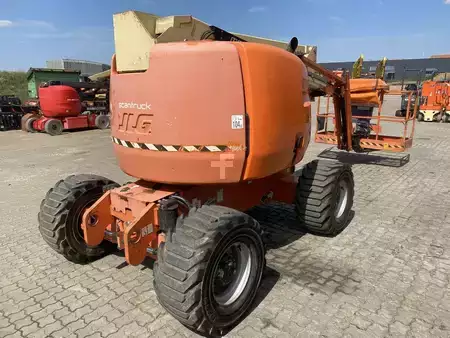 Podnośnik przegubowy 2012  JLG 450AJ (4)